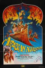 Watch Arabian Adventure Merdb