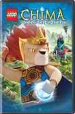 Watch Lego Legends of Chima: The Power of the Chi Merdb