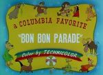 Watch The Bon Bon Parade (Short 1935) Merdb