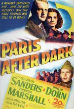 Watch Paris After Dark Merdb