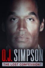 Watch O.J. Simpson: The Lost Confession? Merdb