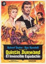 Watch The Adventures of Quentin Durward Merdb