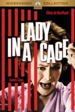 Watch Lady in a Cage Merdb