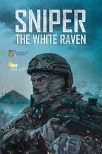 Watch Sniper. The White Raven Merdb