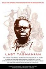 Watch The Last Tasmanian Merdb