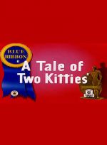 Watch A Tale of Two Kitties (Short 1942) Merdb