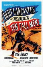 Watch Ten Tall Men Merdb