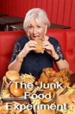Watch The Junk Food Experiment Merdb