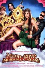 Watch Maan Gaye Mughall-E-Azam Merdb