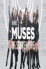Watch 9 Muses of Star Empire Merdb