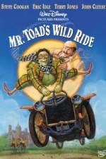 Watch Mr. Toad's Wild Ride Merdb