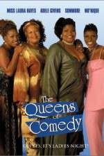 Watch The Queens of Comedy Merdb