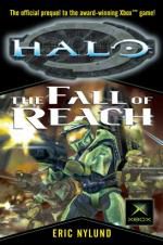 Watch Halo: The Fall of Reach Merdb