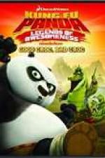 Watch Kung Fu Panda: Good Croc, Bad Croc Merdb