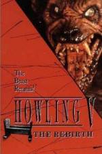 Watch Howling V: The Rebirth Merdb