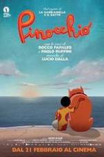 Watch Pinocchio Merdb