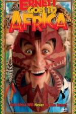 Watch Ernest Goes to Africa Merdb
