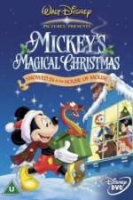 Watch Mickey's Magical Christmas Snowed in at the House of Mouse Merdb