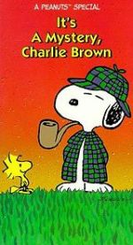 Watch It\'s a Mystery, Charlie Brown (TV Short 1974) Merdb