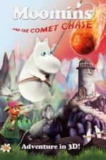 Watch Moomins and the Comet Chase Merdb
