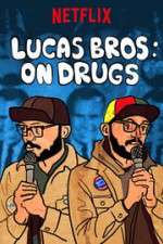 Watch Lucas Brothers: On Drugs Merdb