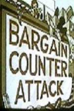 Watch Bargain Counter Attack Merdb