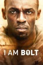 Watch I Am Bolt Merdb