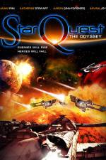 Watch Star Quest: The Odyssey Merdb