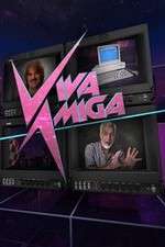 Watch Viva Amiga Merdb