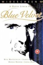 Watch Blue Velvet Merdb