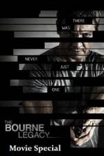 Watch The Bourne Legacy Movie Special Merdb