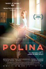 Watch Polina Merdb
