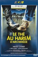 Watch Le the au harem d'Archimde Merdb