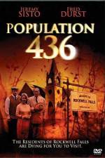 Watch Population 436 Merdb