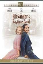 Watch Alexander's Ragtime Band Merdb