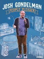Watch Josh Gondelman: People Pleaser (TV Special 2022) Merdb