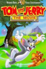 Watch Tom and Jerry The Movie Merdb