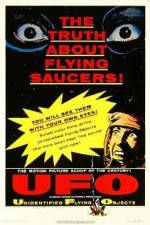 Watch Unidentified Flying Objects: The True Story of Flying Saucers Merdb