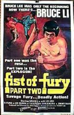 Watch Fist of Fury Part 2 Merdb