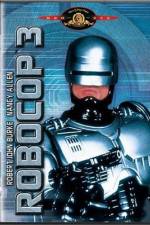 Watch RoboCop 3 Merdb