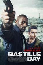 Watch Bastille Day Merdb