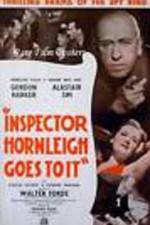 Watch Inspector Hornleigh Goes to It Merdb