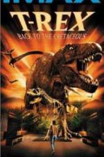 Watch T-Rex Back to the Cretaceous Merdb