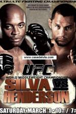 Watch UFC 82 Pride of a Champion Merdb