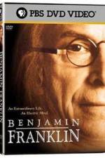 Watch Benjamin Franklin Merdb