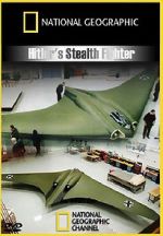 Watch Hitler\'s Stealth Fighter Merdb