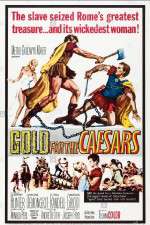 Watch Gold for the Caesars Merdb