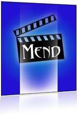 Watch Mend Merdb