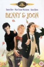 Watch Benny & Joon Merdb