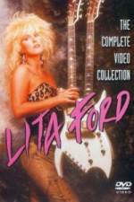Watch Lita Ford The Complete Video Collection Merdb
